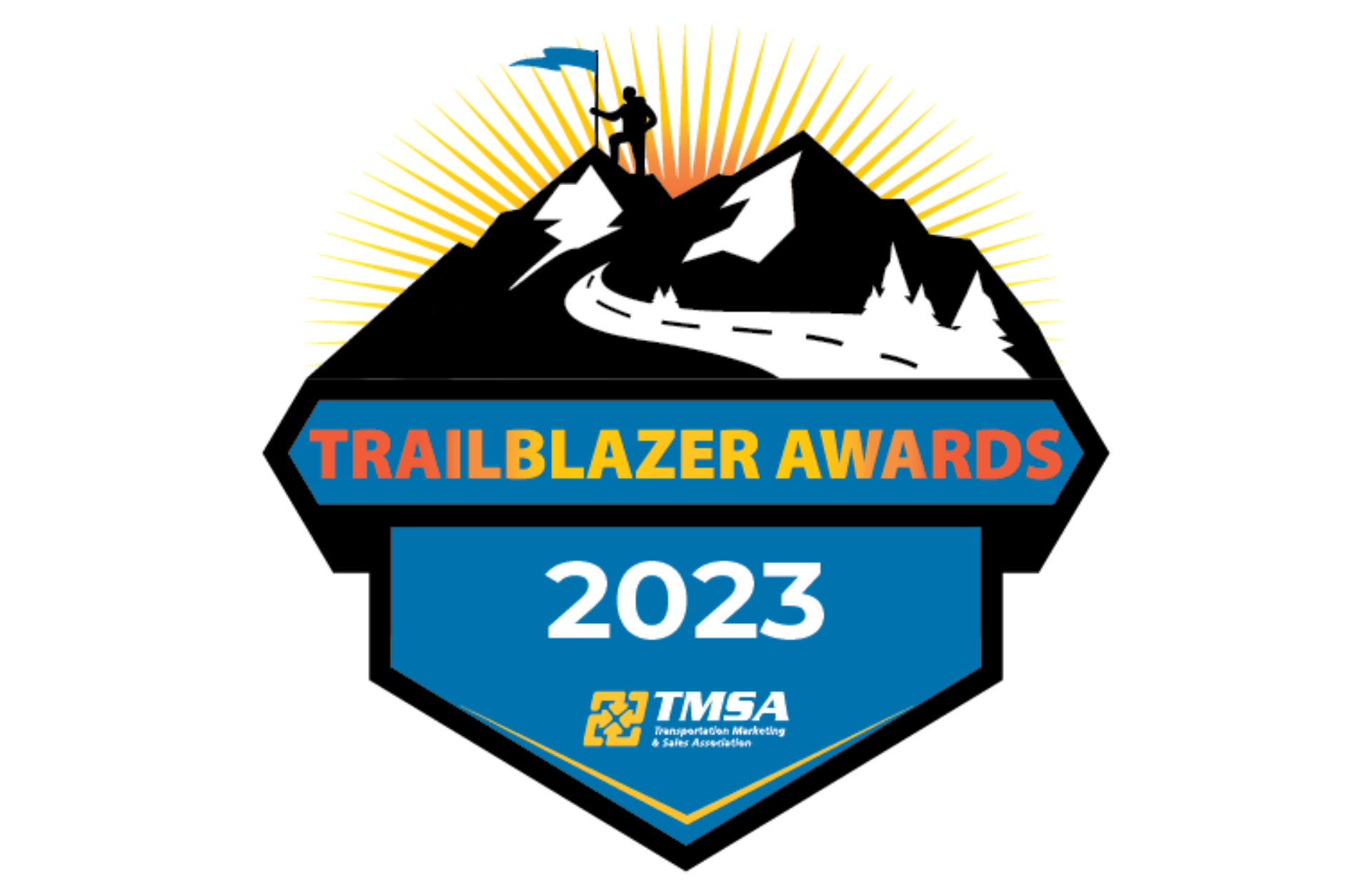 2023 Trailblazers Awards